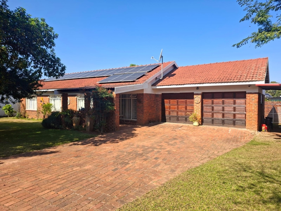 3 Bedroom Property for Sale in Bela Bela Limpopo