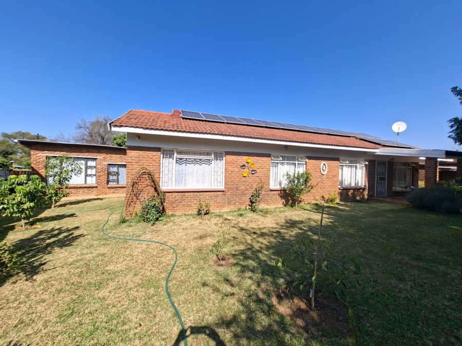 3 Bedroom Property for Sale in Bela Bela Limpopo