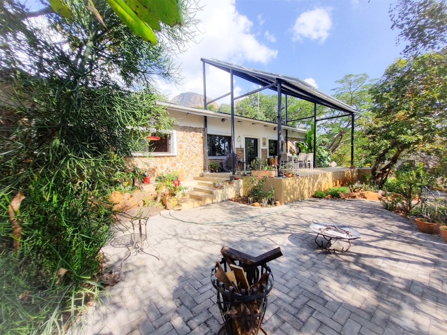 4 Bedroom Property for Sale in Kampersrus Limpopo