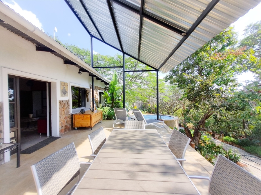 4 Bedroom Property for Sale in Kampersrus Limpopo