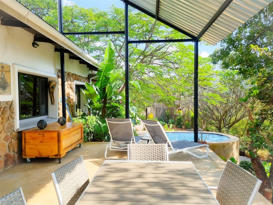 4 Bedroom Property for Sale in Kampersrus Limpopo
