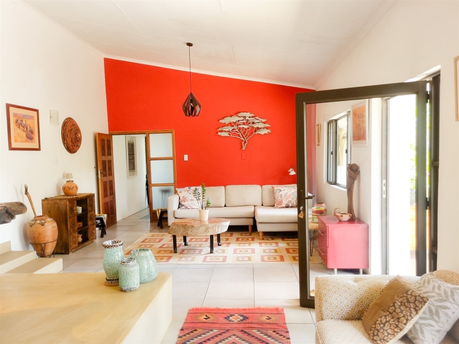 4 Bedroom Property for Sale in Kampersrus Limpopo