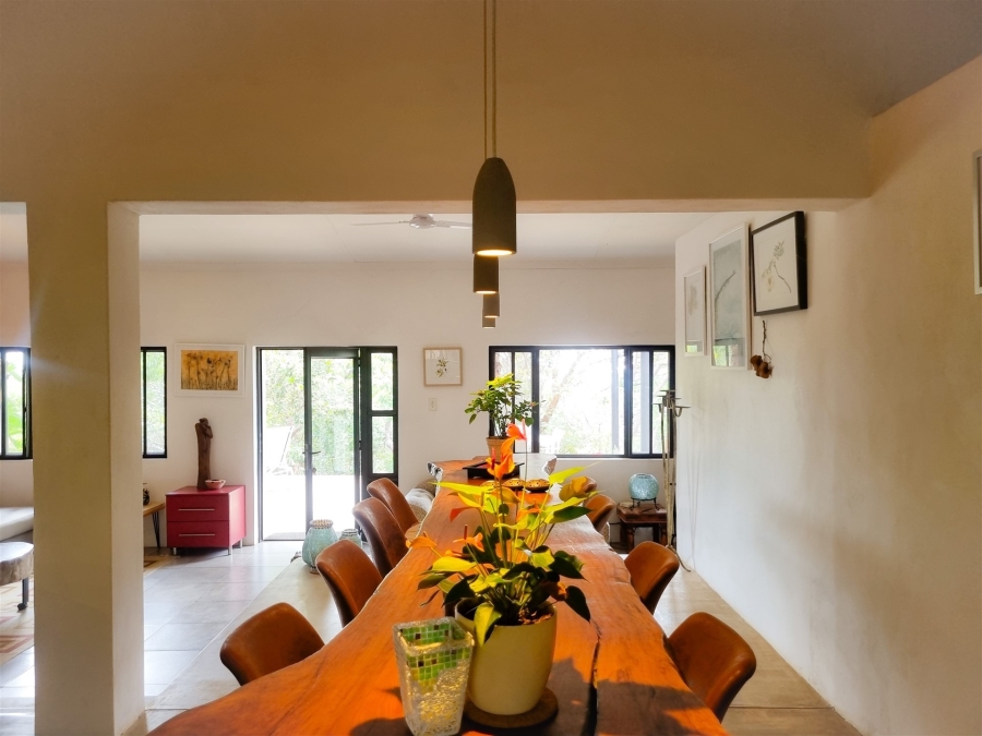 4 Bedroom Property for Sale in Kampersrus Limpopo