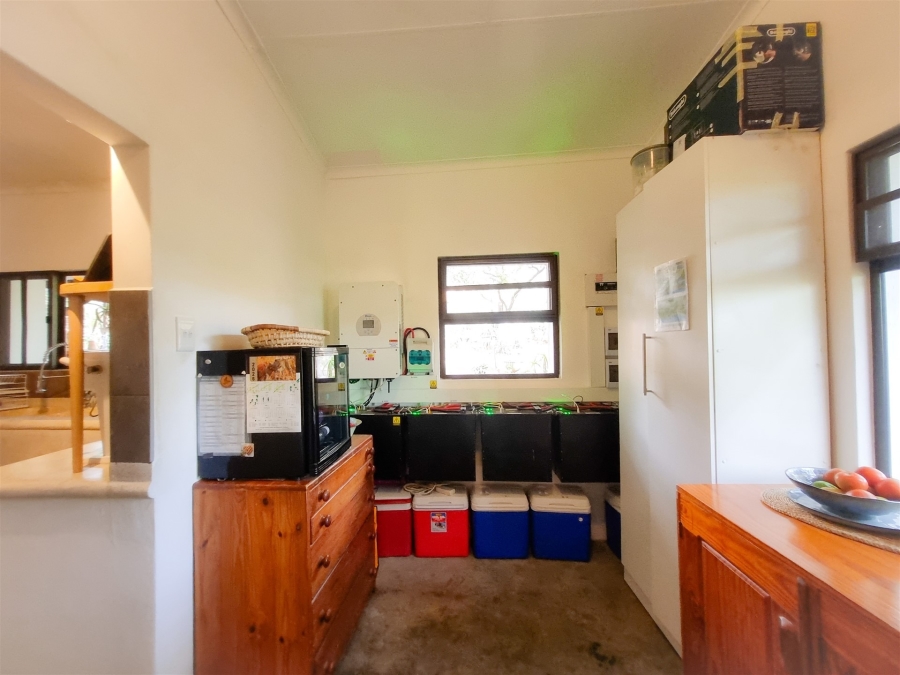 4 Bedroom Property for Sale in Kampersrus Limpopo