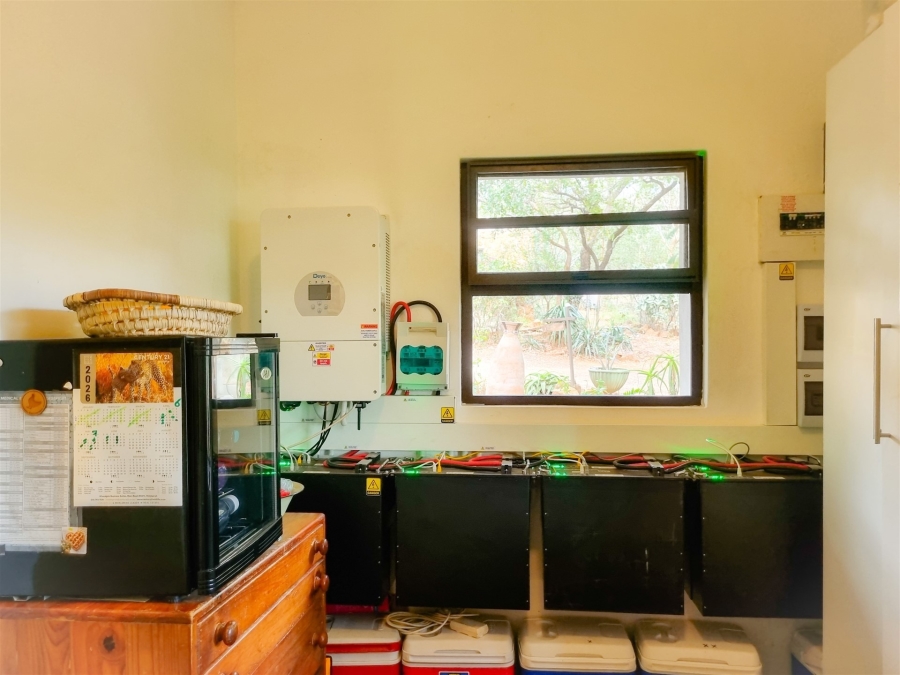 4 Bedroom Property for Sale in Kampersrus Limpopo
