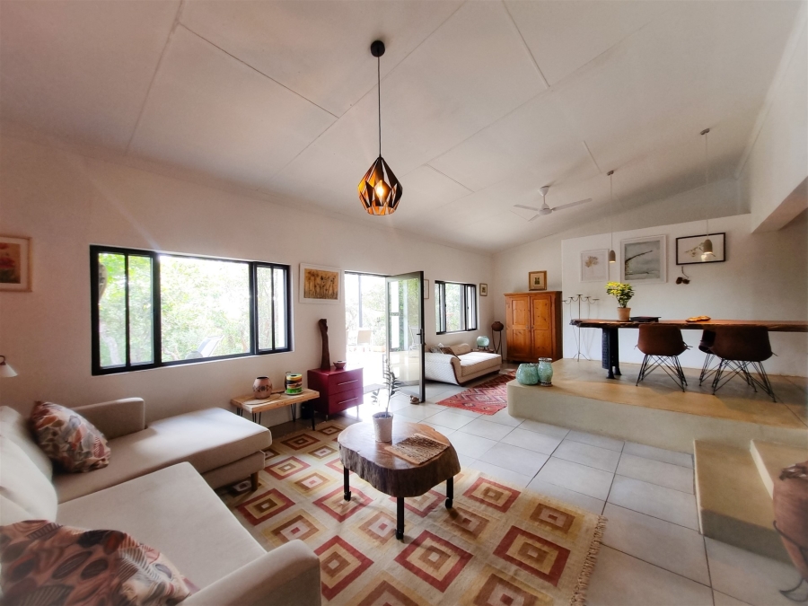 4 Bedroom Property for Sale in Kampersrus Limpopo