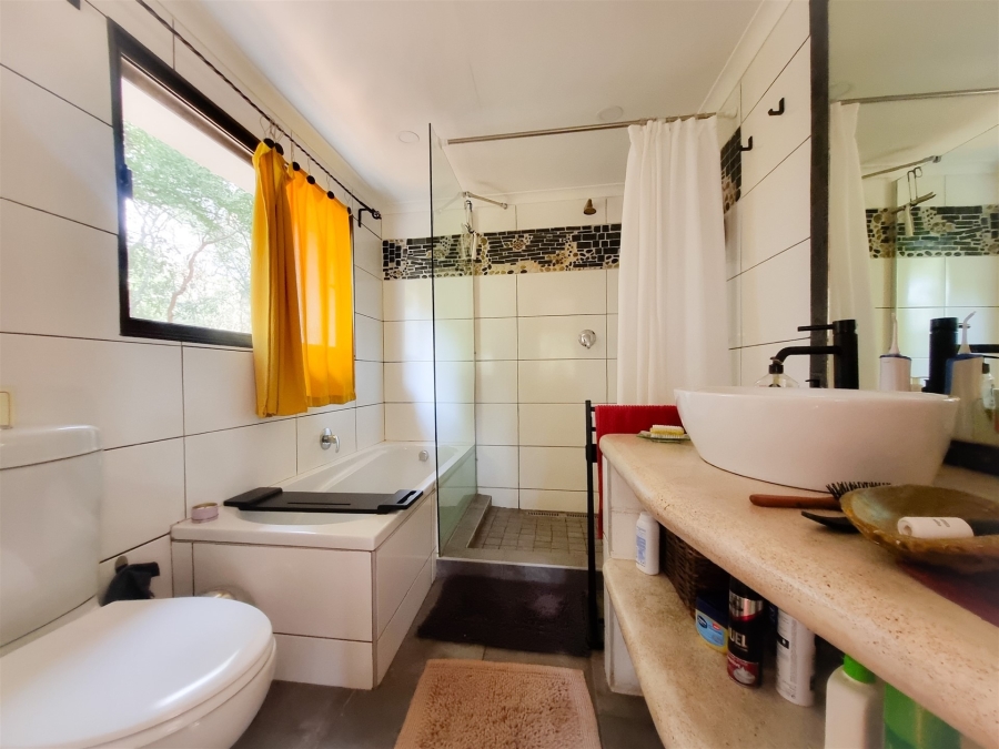 4 Bedroom Property for Sale in Kampersrus Limpopo