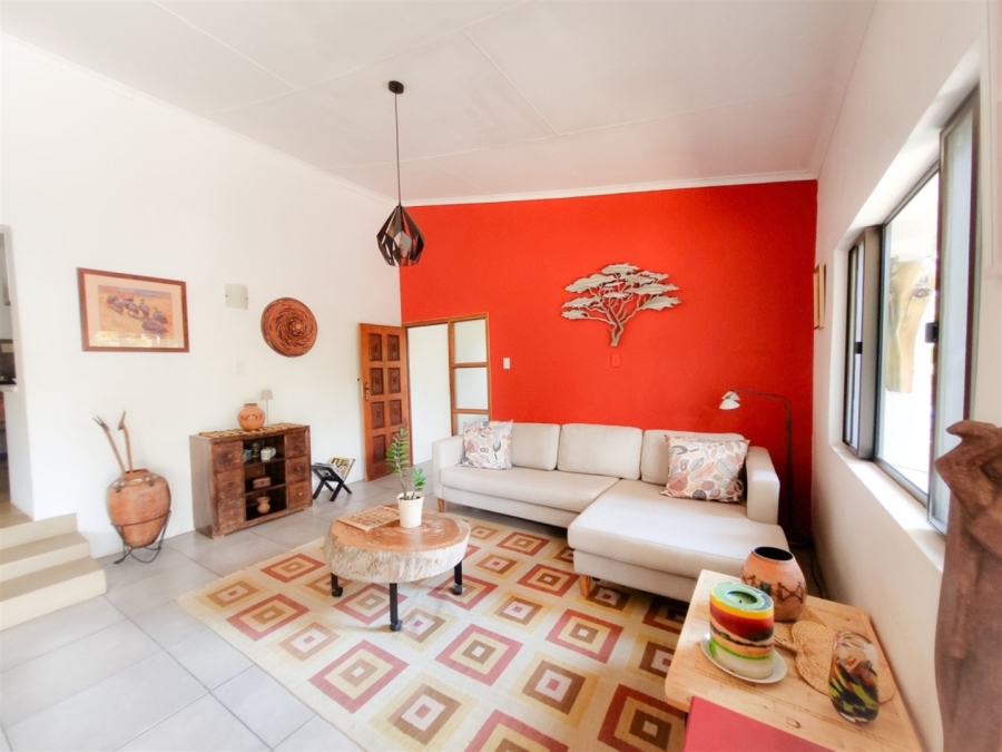 4 Bedroom Property for Sale in Kampersrus Limpopo