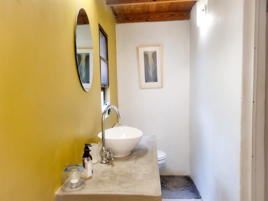 4 Bedroom Property for Sale in Kampersrus Limpopo