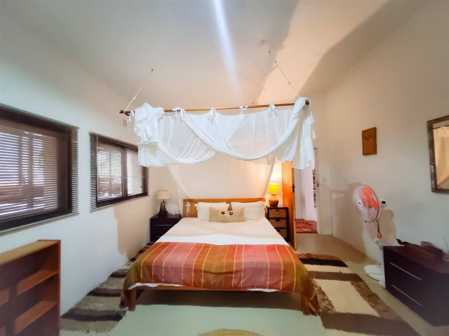 4 Bedroom Property for Sale in Kampersrus Limpopo