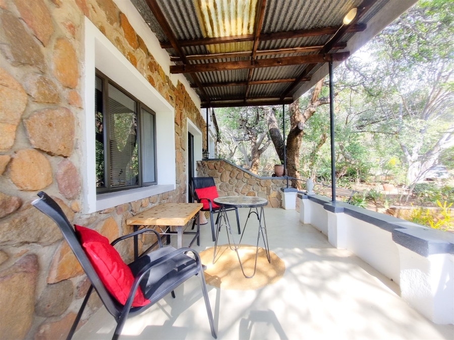 4 Bedroom Property for Sale in Kampersrus Limpopo