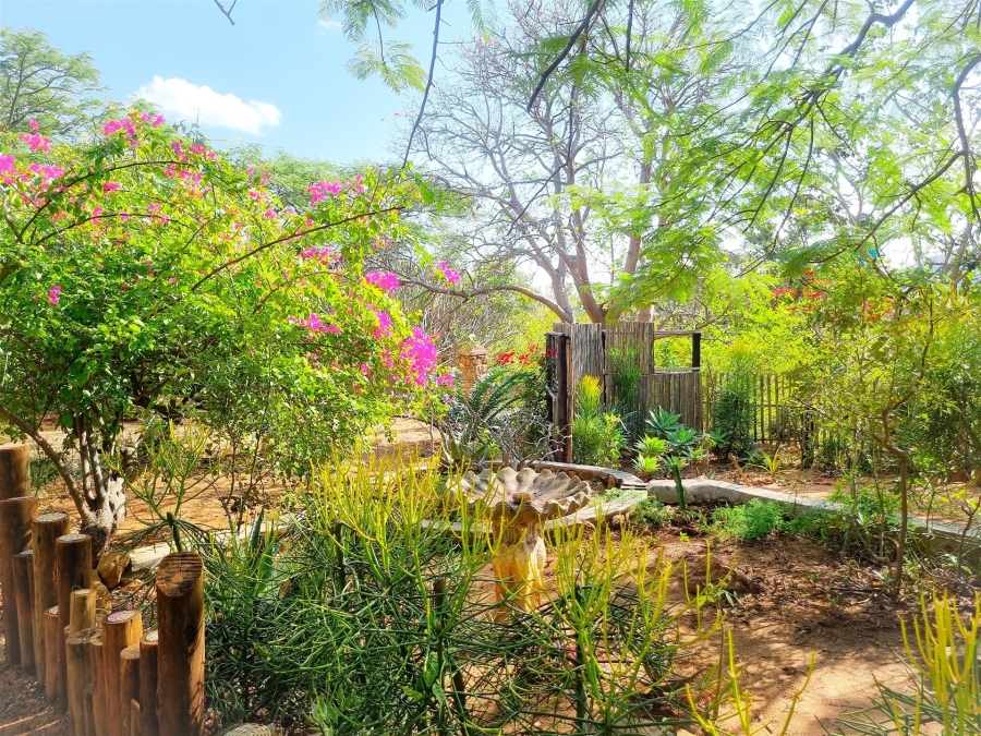 4 Bedroom Property for Sale in Kampersrus Limpopo