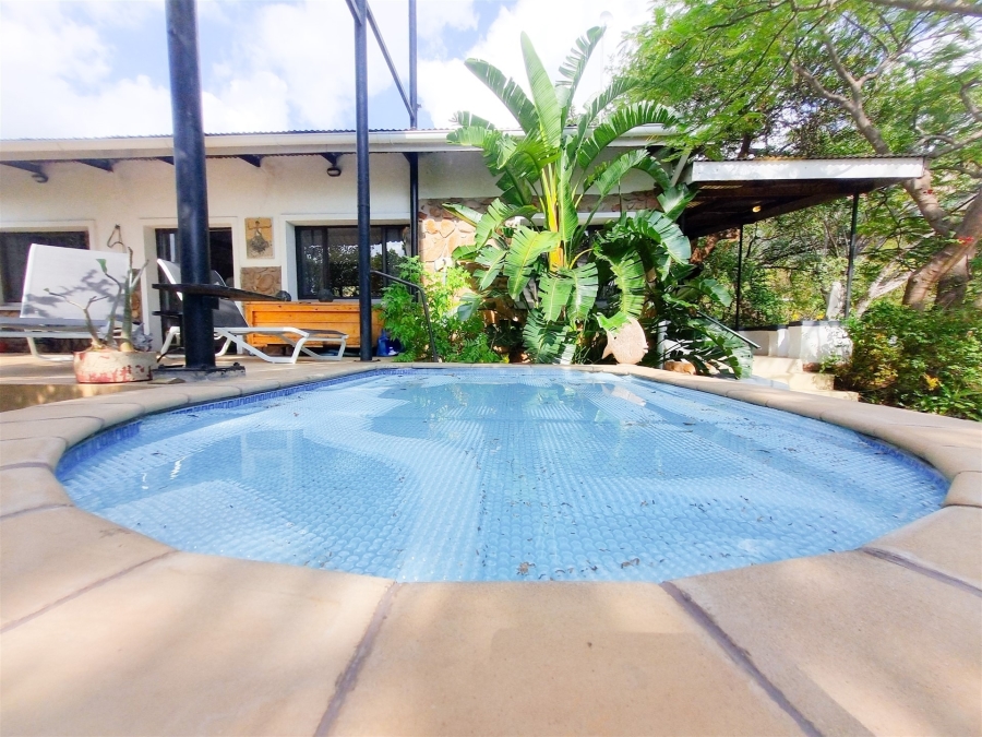 4 Bedroom Property for Sale in Kampersrus Limpopo