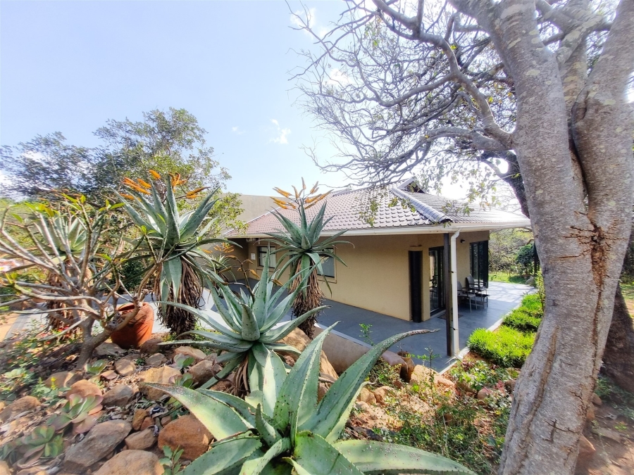 4 Bedroom Property for Sale in Kampersrus Limpopo