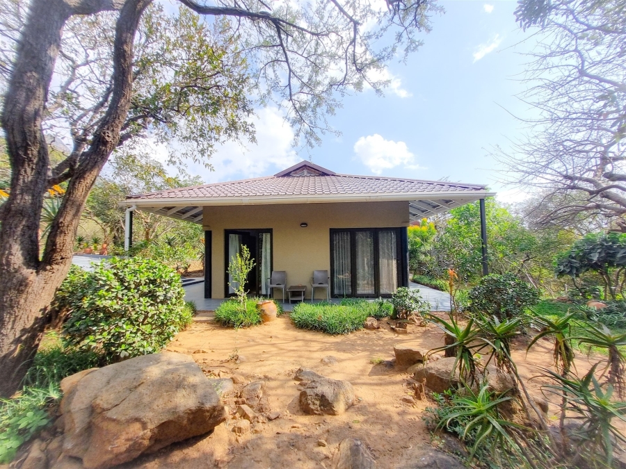 4 Bedroom Property for Sale in Kampersrus Limpopo