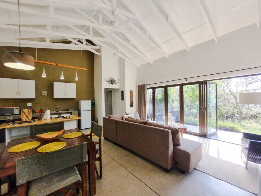 4 Bedroom Property for Sale in Kampersrus Limpopo
