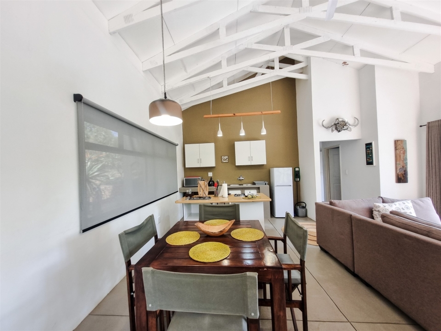 4 Bedroom Property for Sale in Kampersrus Limpopo