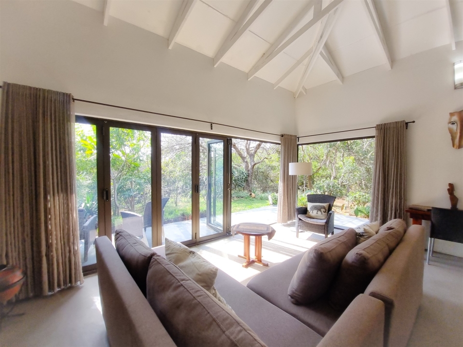 4 Bedroom Property for Sale in Kampersrus Limpopo