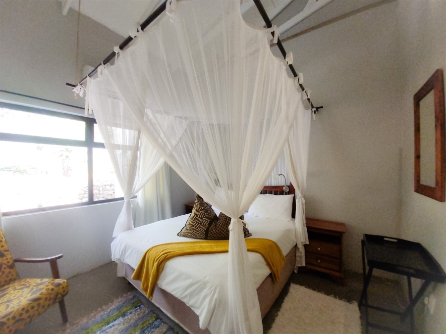 4 Bedroom Property for Sale in Kampersrus Limpopo