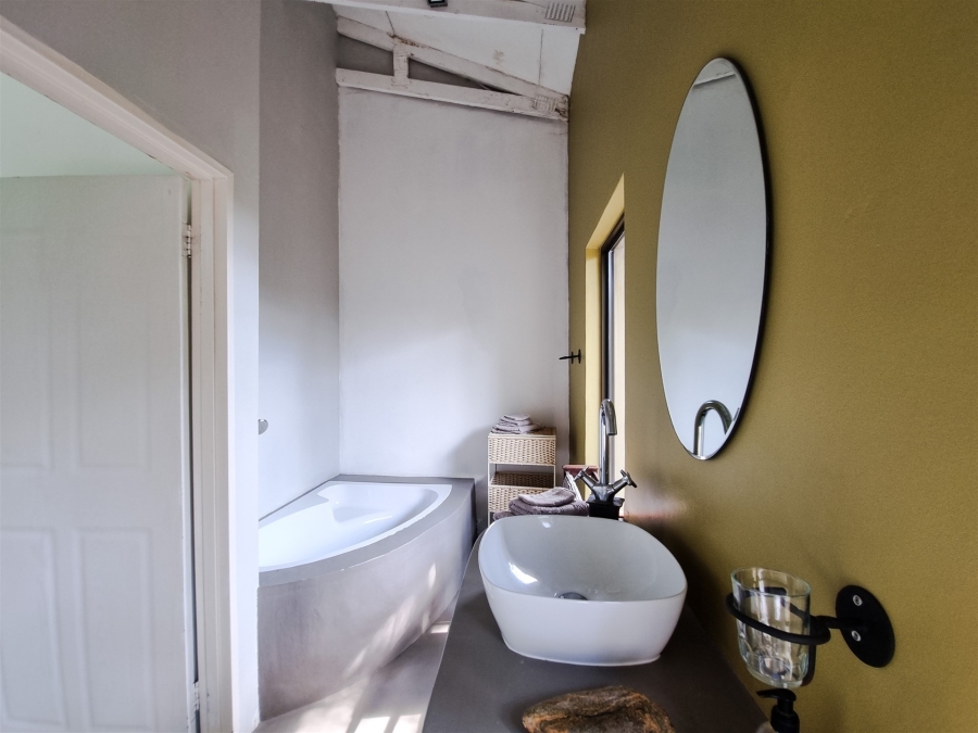 4 Bedroom Property for Sale in Kampersrus Limpopo