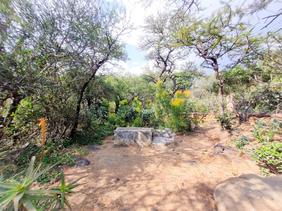 4 Bedroom Property for Sale in Kampersrus Limpopo