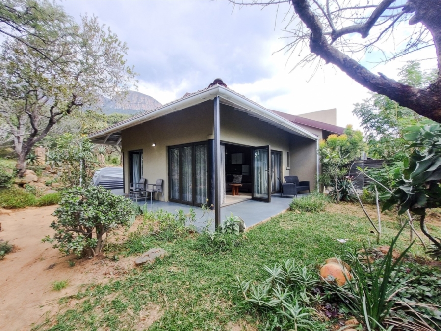 4 Bedroom Property for Sale in Kampersrus Limpopo