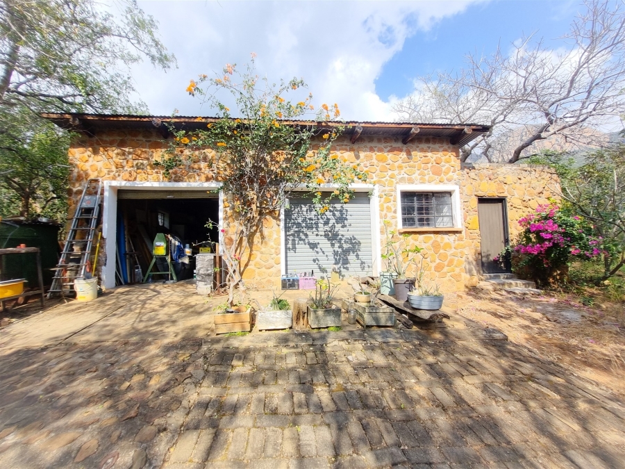 4 Bedroom Property for Sale in Kampersrus Limpopo