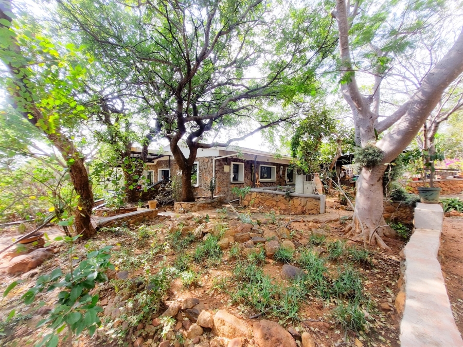 4 Bedroom Property for Sale in Kampersrus Limpopo