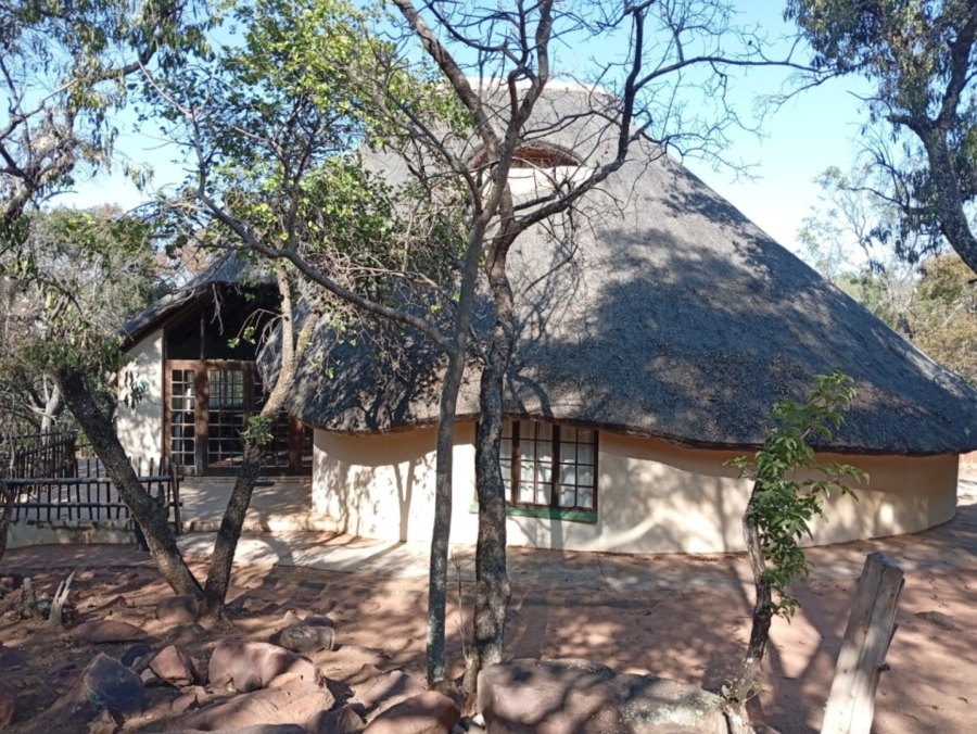 2 Bedroom Property for Sale in Bela Bela Limpopo