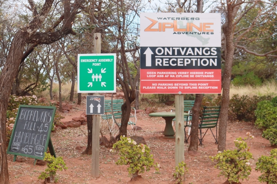 3 Bedroom Property for Sale in Bela Bela Limpopo
