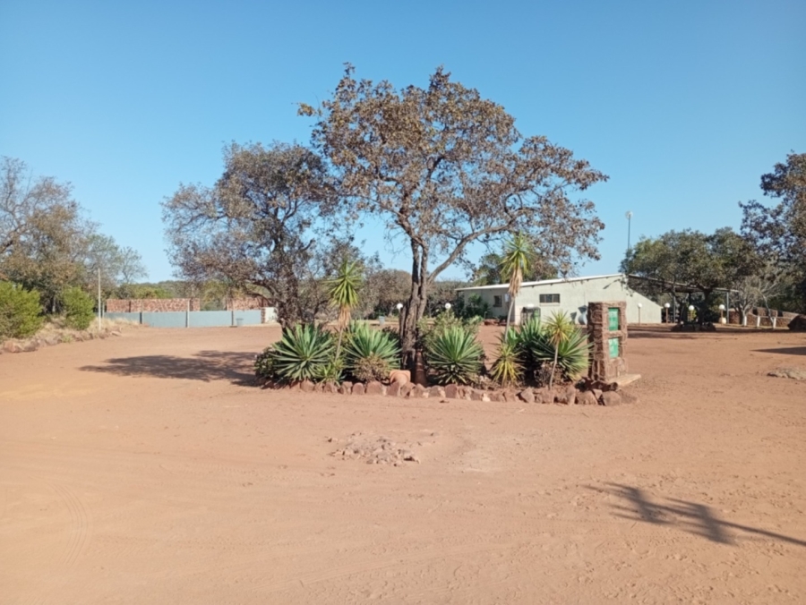 3 Bedroom Property for Sale in Bela Bela Limpopo