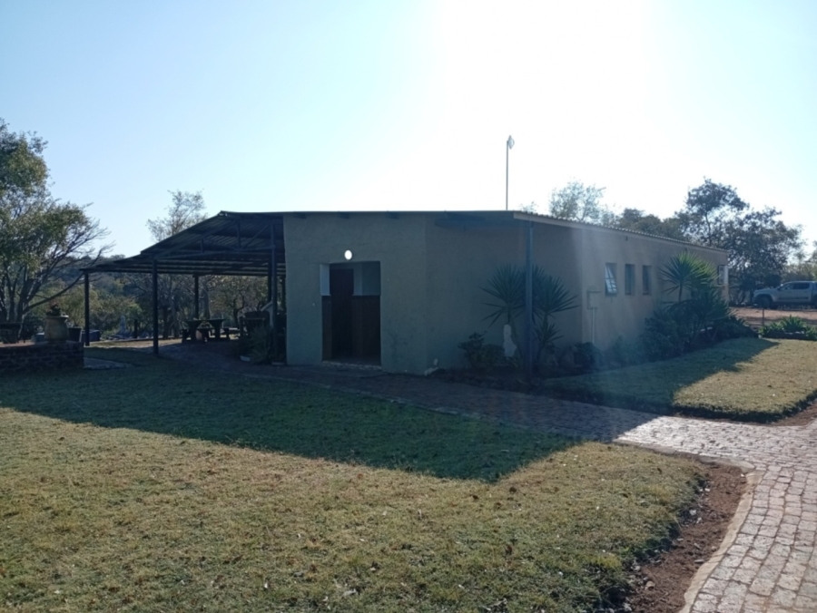 3 Bedroom Property for Sale in Bela Bela Limpopo