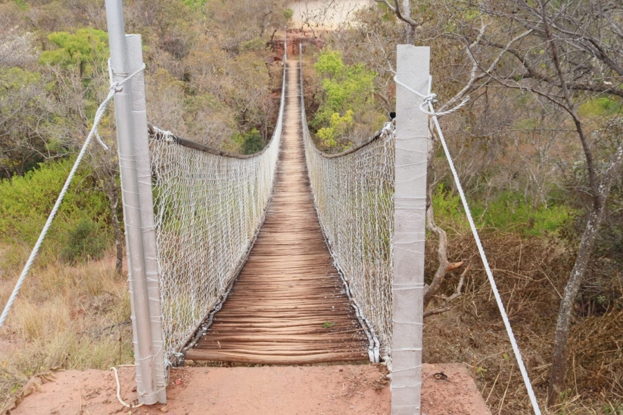 3 Bedroom Property for Sale in Bela Bela Limpopo