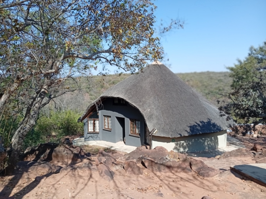3 Bedroom Property for Sale in Bela Bela Limpopo