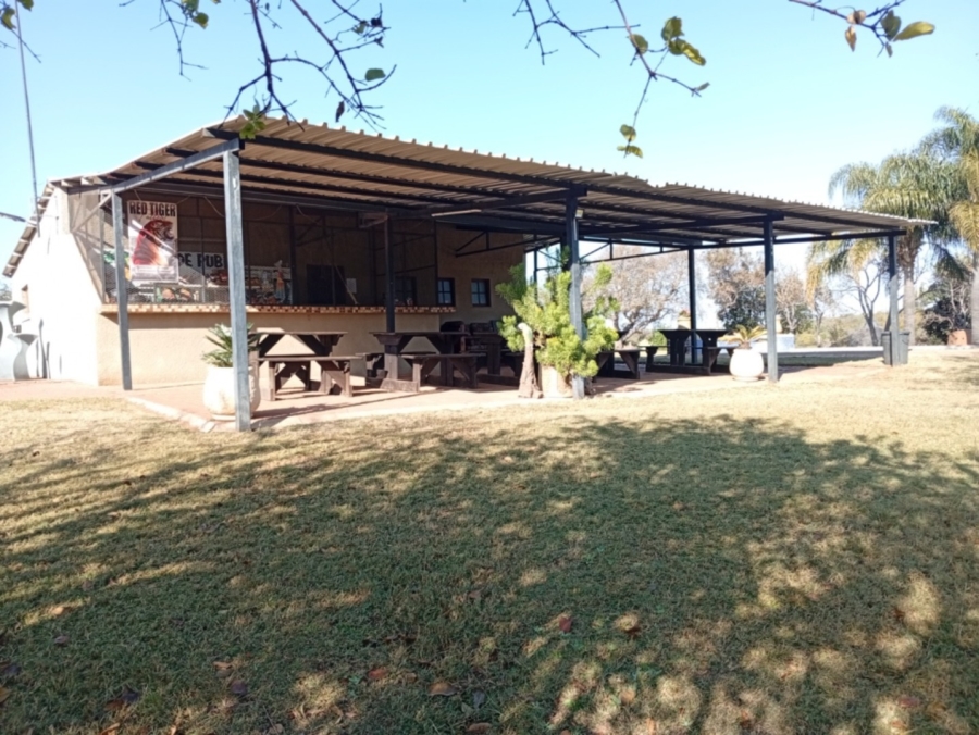 3 Bedroom Property for Sale in Bela Bela Limpopo