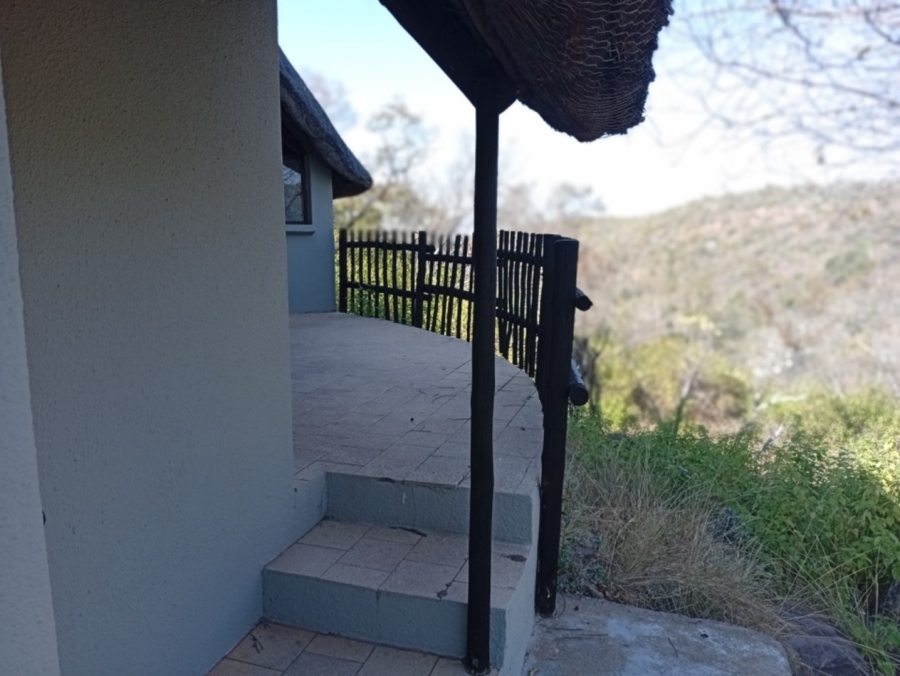 To Let 3 Bedroom Property for Rent in Bela Bela Limpopo