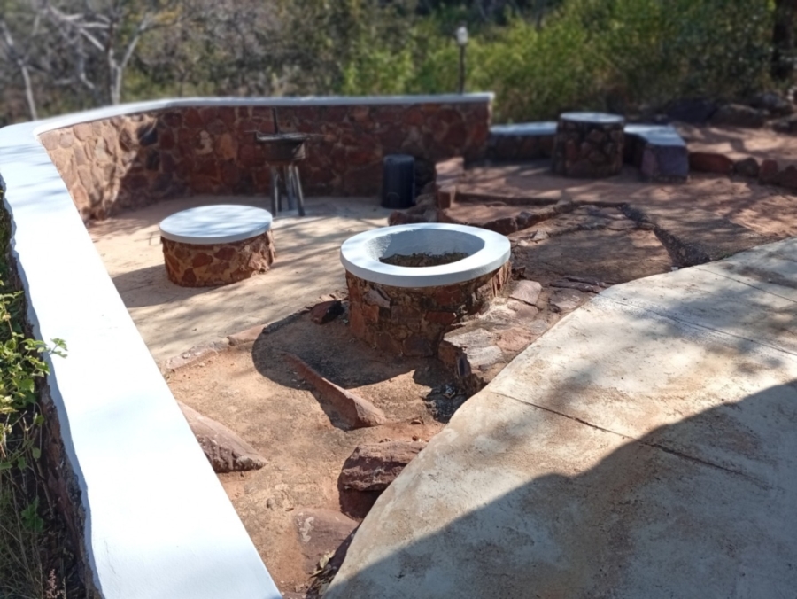 To Let 3 Bedroom Property for Rent in Bela Bela Limpopo