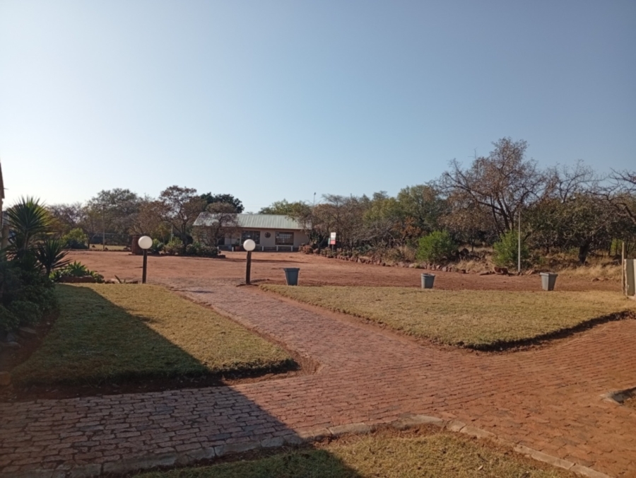 To Let 3 Bedroom Property for Rent in Bela Bela Limpopo
