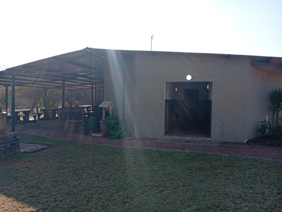 To Let 3 Bedroom Property for Rent in Bela Bela Limpopo