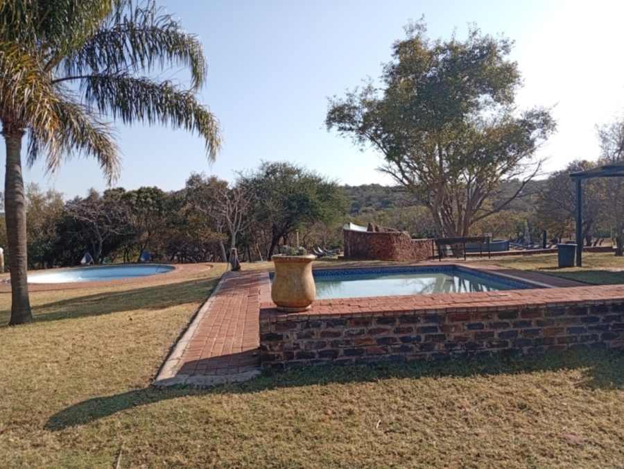 To Let 3 Bedroom Property for Rent in Bela Bela Limpopo