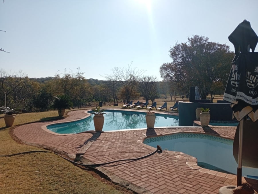 To Let 3 Bedroom Property for Rent in Bela Bela Limpopo