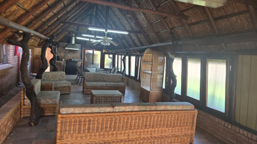 2 Bedroom Property for Sale in Bela Bela Limpopo