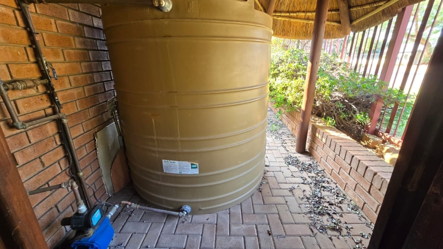 2 Bedroom Property for Sale in Bela Bela Limpopo