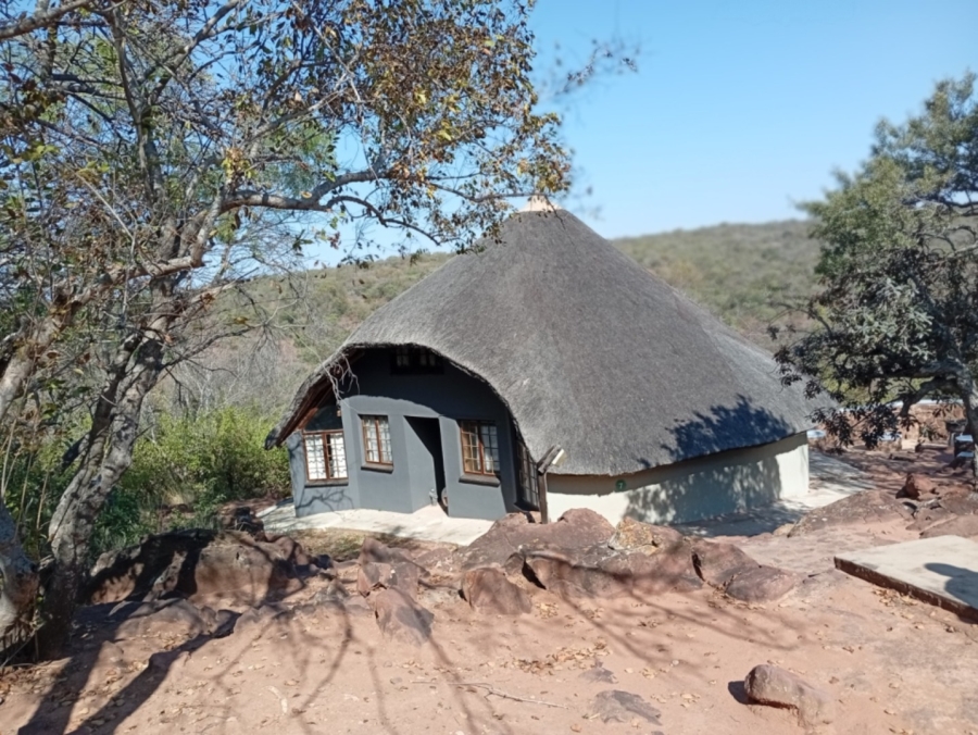 To Let 6 Bedroom Property for Rent in Bela Bela Limpopo