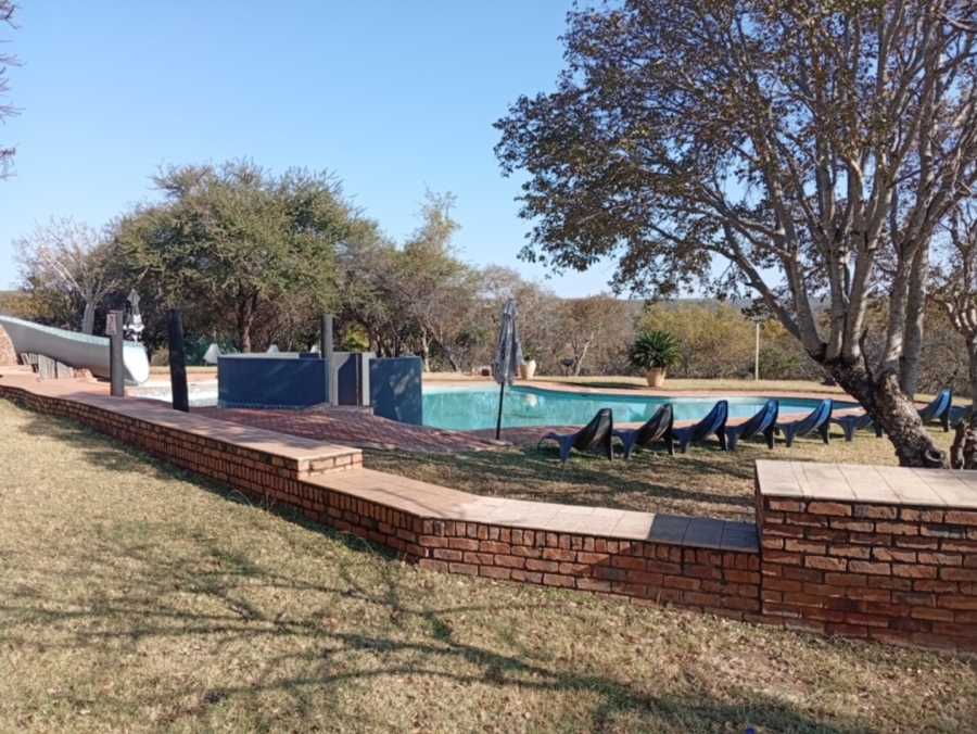To Let 6 Bedroom Property for Rent in Bela Bela Limpopo