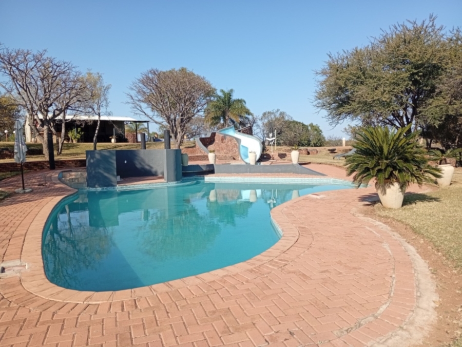 To Let 6 Bedroom Property for Rent in Bela Bela Limpopo