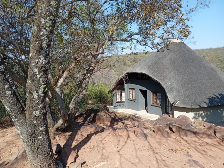 6 Bedroom Property for Sale in Bela Bela Limpopo
