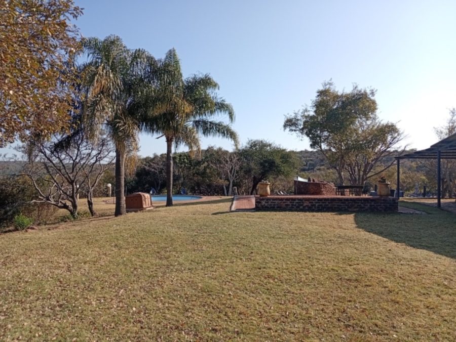 6 Bedroom Property for Sale in Bela Bela Limpopo