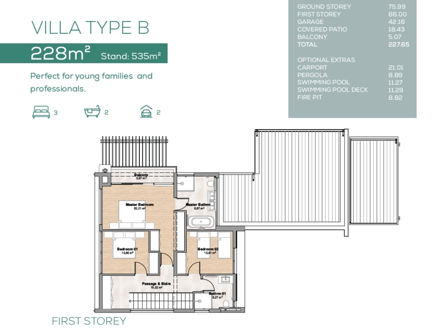 4 Bedroom Property for Sale in The Aloes Lifestyle Estate Limpopo