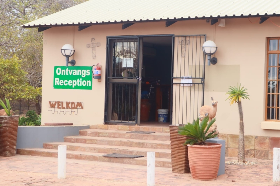 2 Bedroom Property for Sale in Bela Bela Limpopo